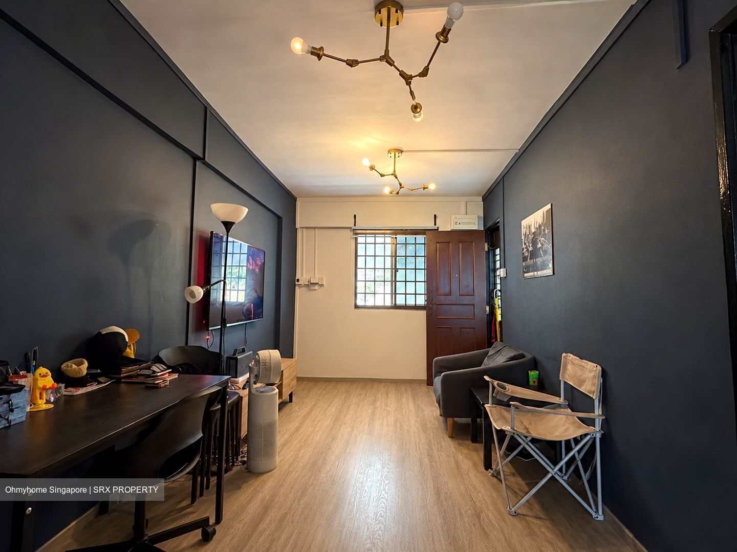 Blk 292 Tampines Street 22 (Tampines), HDB 3 Rooms #621711041